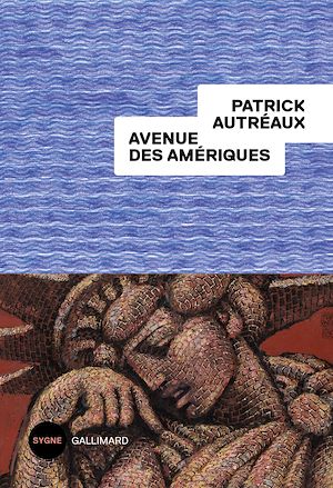 Téléchargez le livre :  Avenue des Amériques