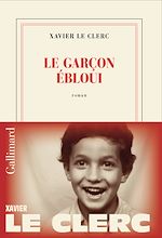 Download this eBook Le garçon ébloui