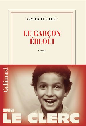 Download the eBook: Le garçon ébloui