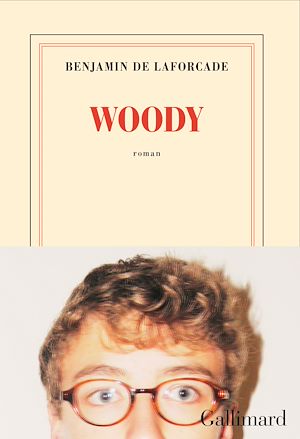 Téléchargez le livre :  Woody