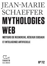 Télécharger le livre :  Tracts (N°72) - Mythologies web