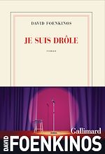 Télécharger le livre :  Je suis drôle