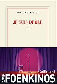 Télécharger le livre : Je suis drôle