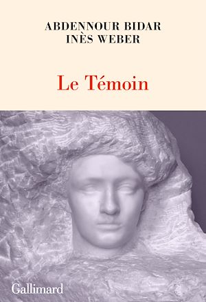 Téléchargez le livre :  Le Témoin