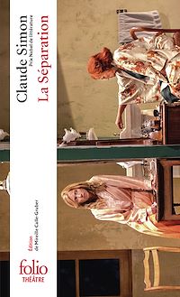 Téléchargez le livre :  La Séparation
