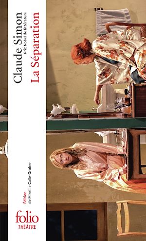 Téléchargez le livre :  La Séparation