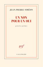 Télécharger le livre :  Un non pour un oui