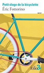 Télécharger le livre :  Petit éloge de la bicyclette