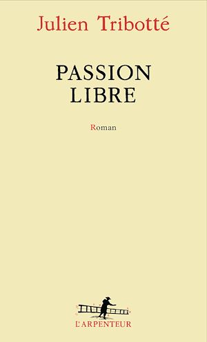Download the eBook: Passion libre