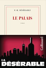 Download this eBook Le Palais