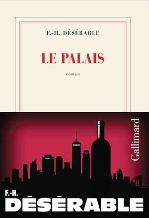 Download the eBook: Le Palais