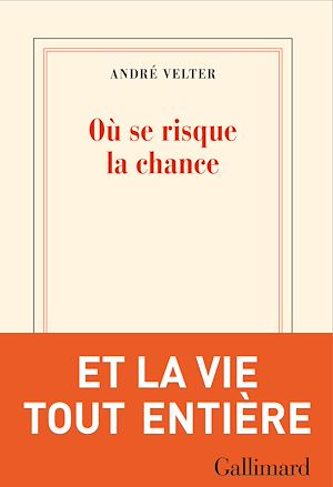 Téléchargez le livre :  Où se risque la chance