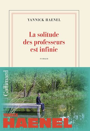 Download the eBook: La solitude des professeurs est infinie