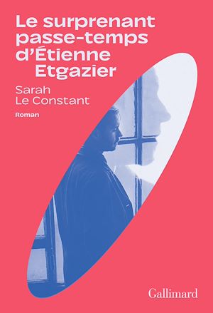 Download the eBook: Le surprenant passe-temps d'Étienne Etgazier