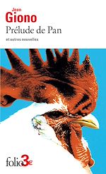Download this eBook Prélude de Pan et autres nouvelles