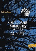 Télécharger le livre :  Quelques minutes après minuit