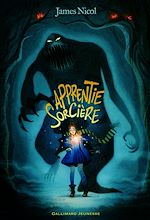 Télécharger le livre :  Apprentie sorcière