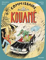 Télécharger le livre :  Commissaire Kouamé (Tome 1) - Un si joli jardin