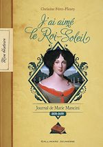 Télécharger le livre :  J'ai aimé le Roi-Soleil