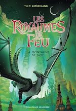 Télécharger le livre :  Les Royaumes de Feu (Tome 6) - La montagne de Jade