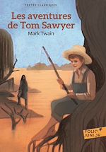 Télécharger le livre :  Les aventures de Tom Sawyer