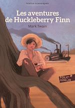 Télécharger le livre :  Les aventures de Huckleberry Finn