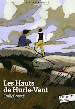 Télécharger le livre :  Les Hauts de Hurle-Vent (version abrégée)