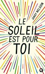 Télécharger le livre :  Le soleil est pour toi