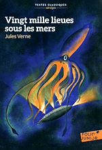 Télécharger le livre :  Vingt mille lieues sous les mers