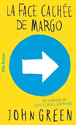 Télécharger le livre :  La face cachée de Margo