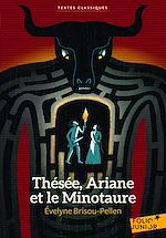 Télécharger le livre :  Thésée, Ariane et le Minotaure