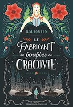 Télécharger le livre :  Le fabricant de poupées de Cracovie