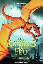Télécharger le livre :  Les Royaumes de Feu (Tome 8) - La Mission de Péril