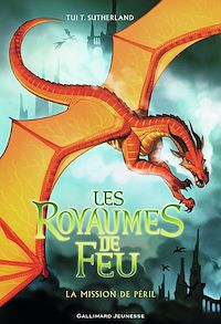 Téléchargez le livre :  Les Royaumes de Feu (Tome 8) - La Mission de Péril