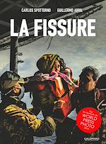 Télécharger le livre :  La Fissure