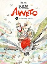 Télécharger le livre :  Aweto (Tome 1) - La chasse est ouverte