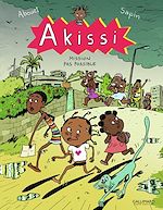 Télécharger le livre :  Akissi (Tome 8) - Mission pas possible