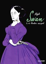 Télécharger le livre :  Swan (Tome 2) - Le chanteur espagnol