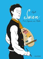 Télécharger le livre :  Swan (Tome 3) - Le déjeuner sur l'herbe