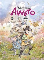 Télécharger le livre :  Aweto (Tome 2)