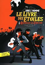 Télécharger le livre :  Le Livre des Étoiles (Tome 1) - Qadehar le Sorcier