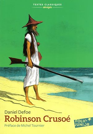 Téléchargez le livre :  Robinson Crusoé