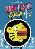 Télécharger le livre :  Junk Food Book