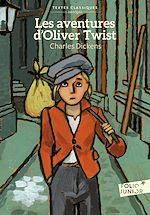 Télécharger le livre :  Les aventures d'Oliver Twist (version abrégée)