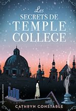 Télécharger le livre :  Les secrets de Temple College