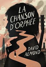 Télécharger le livre :  La Chanson d'Orphée