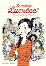Télécharger le livre :  Le monde de Lucrèce (Tome 1)