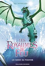 Télécharger le livre :  Les Royaumes de Feu (Tome 9) - Les Serres du pouvoir
