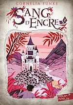 Télécharger le livre :  Coeur d'encre (Tome 2) - Sang d'encre