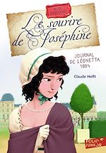 Télécharger le livre :  Le sourire de Joséphine